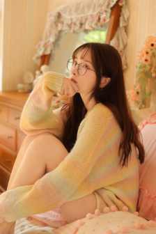 女教授的隐藏魅力